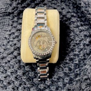Anne Klein Automatic Watch